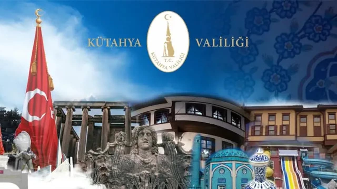 Kütahya'da Çocuklar İçin Değerler Eğitimi Programı Düzenlendi