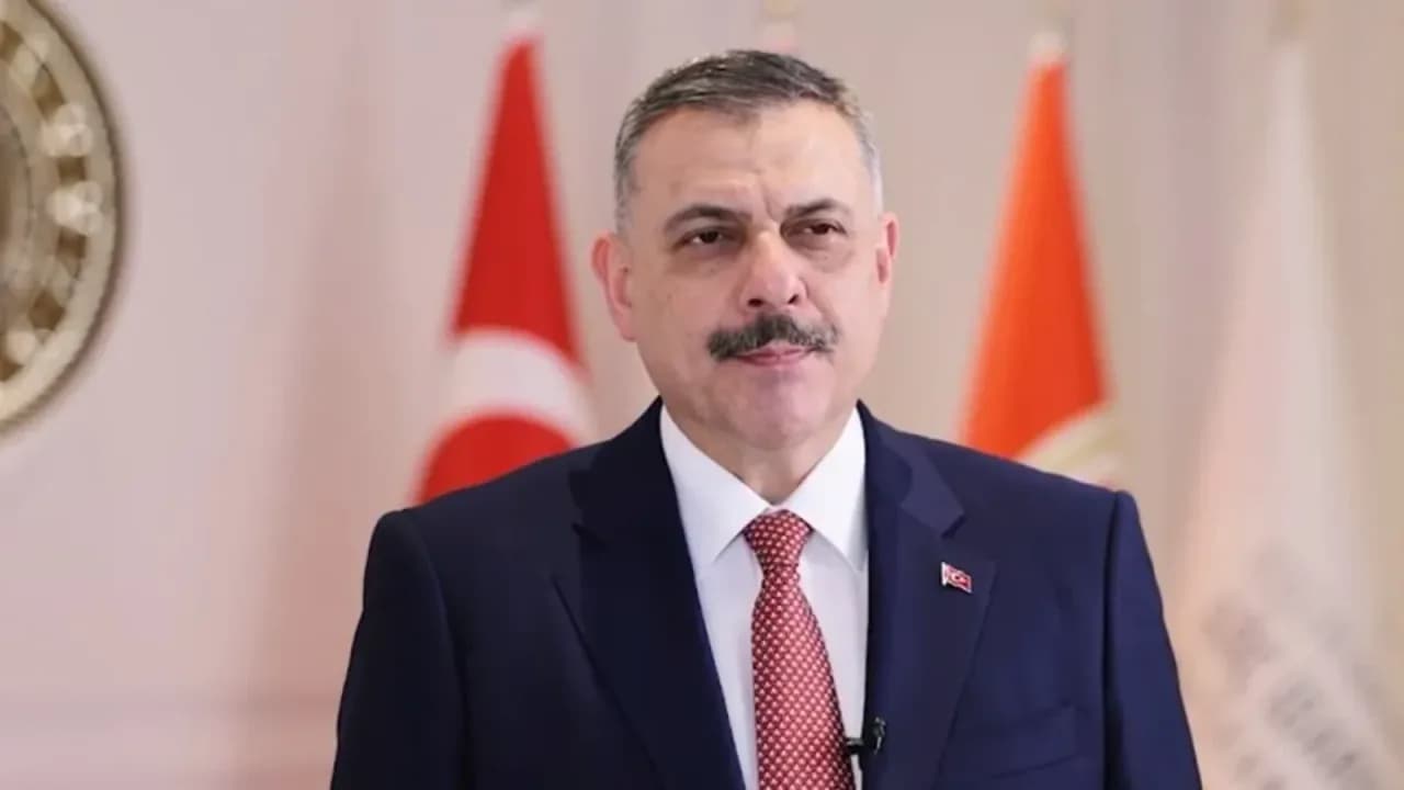 İçişleri Bakanı Mustafa Çiftçi: Bayramda Önceliğimiz Ceza Değil Huzur