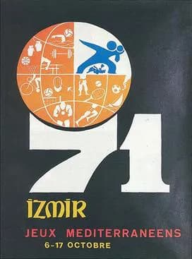 1971 Akdeniz Oyunları
