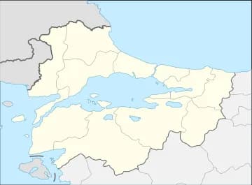 1983 Biga Depremi Bölgesi