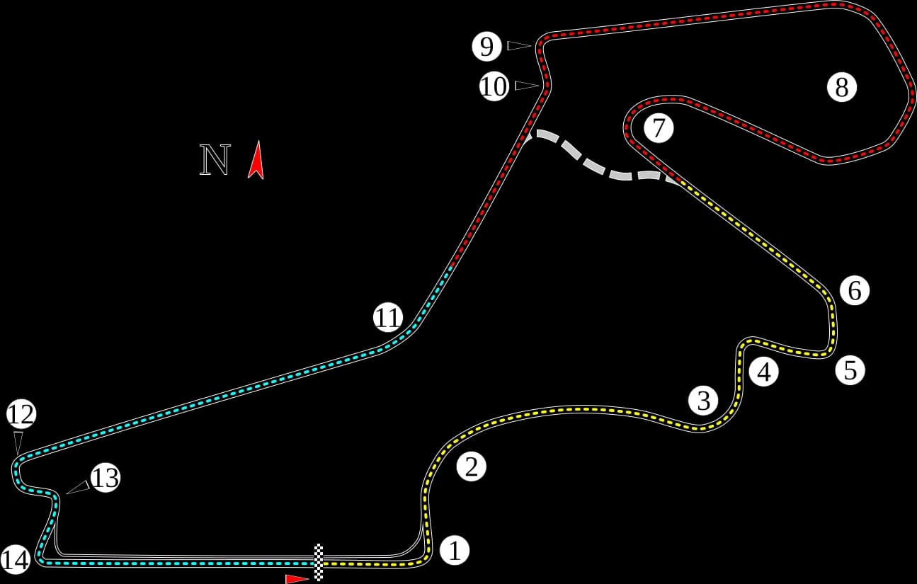 2009 Türkiye Grand Prix
