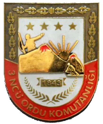 3. Ordu (Türkiye)