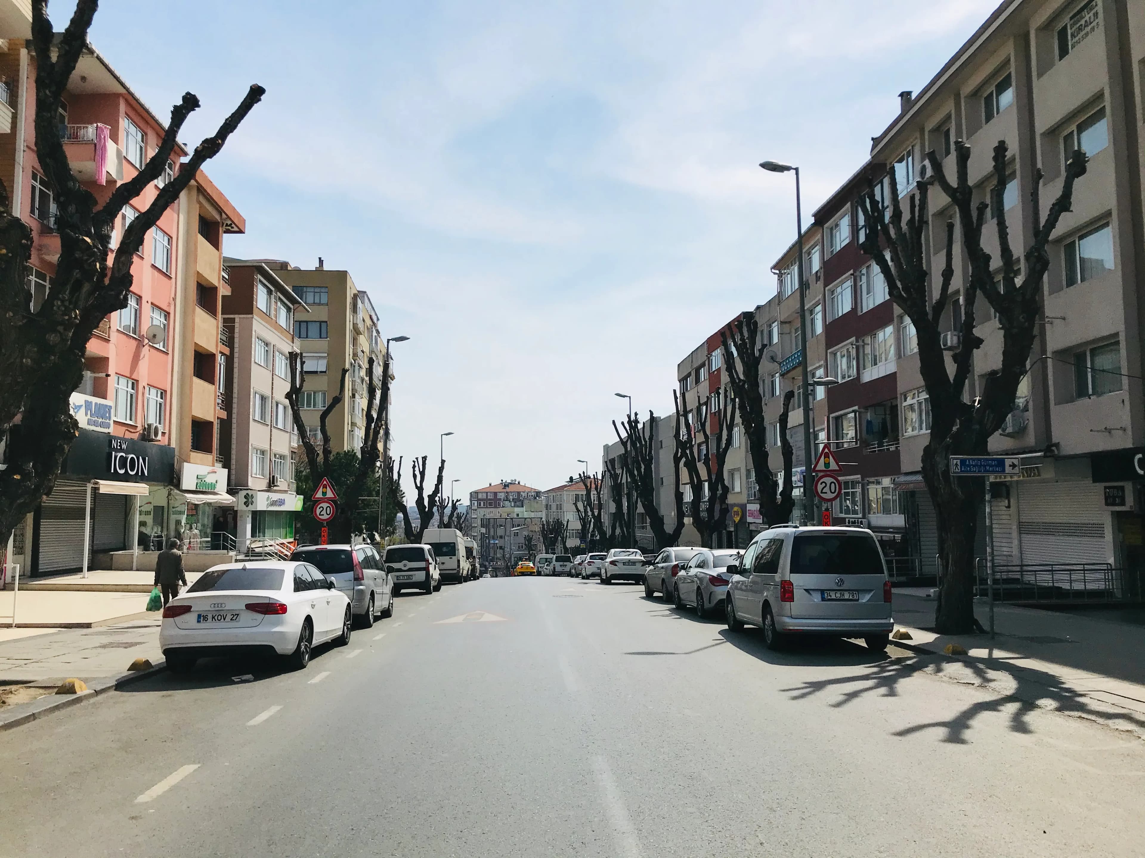 Abdurrahman Nafiz Gürman Mahallesi