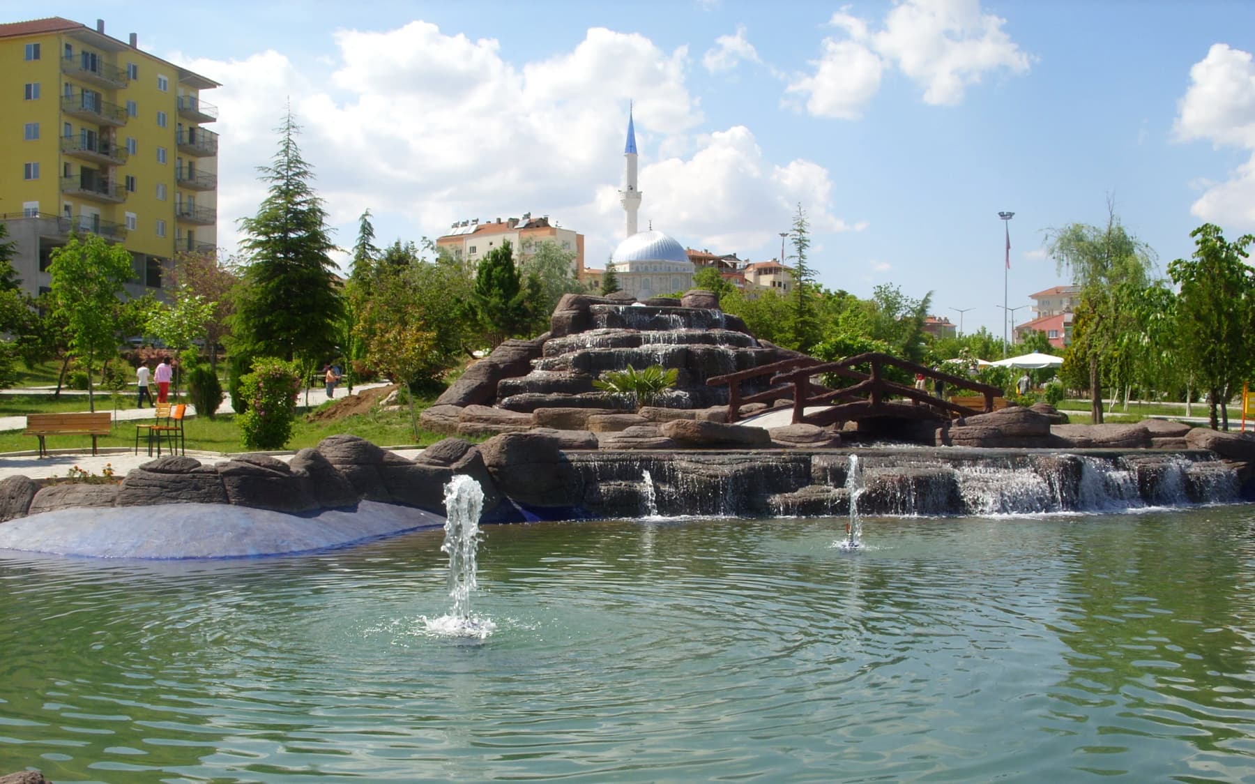 Acıpayam