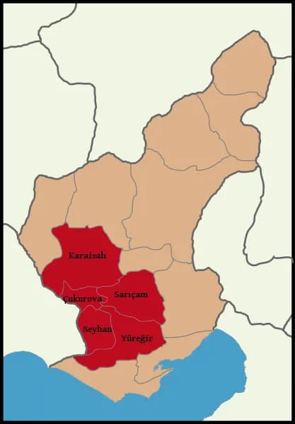 Adana