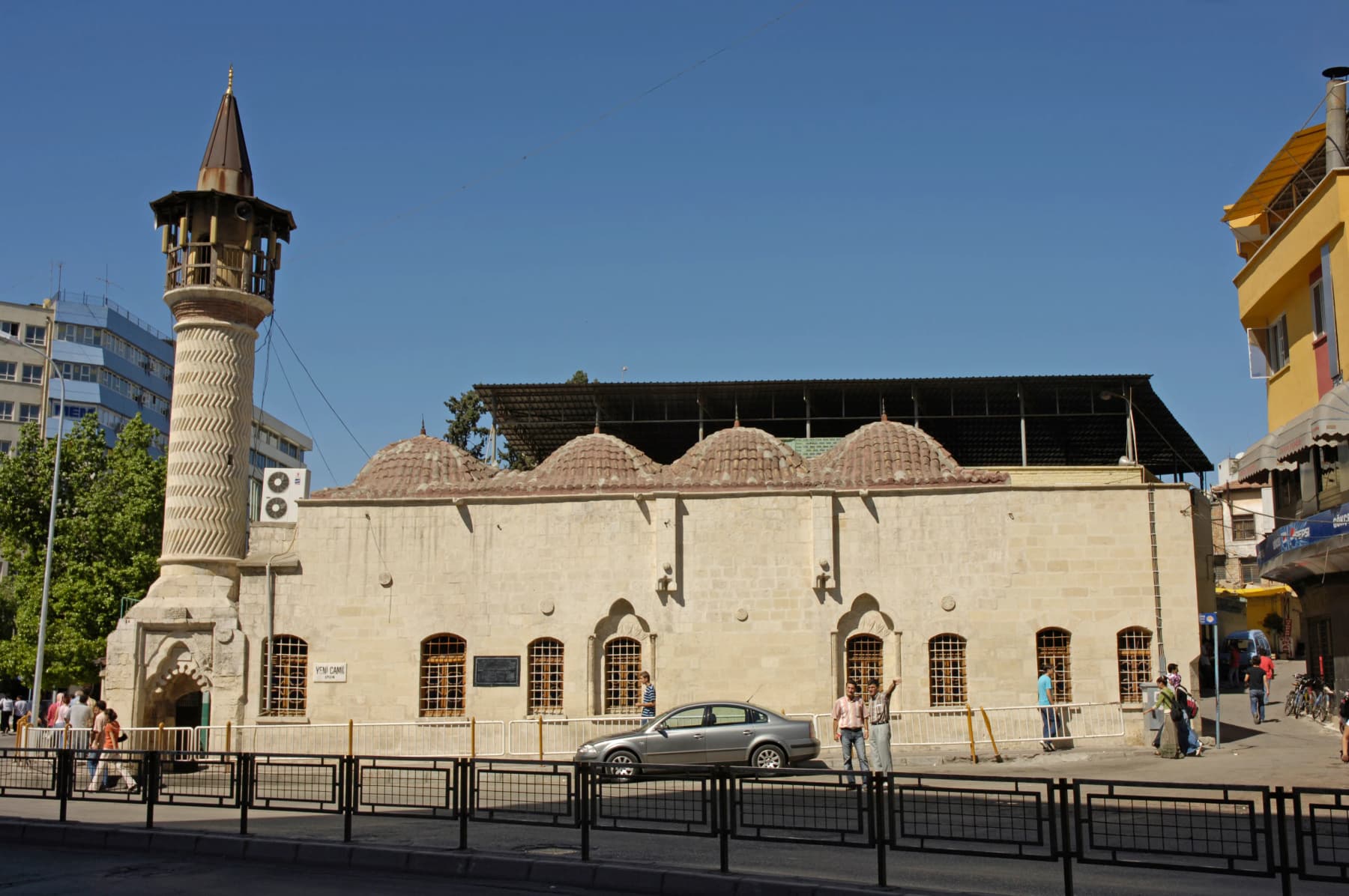 Yeni Cami
