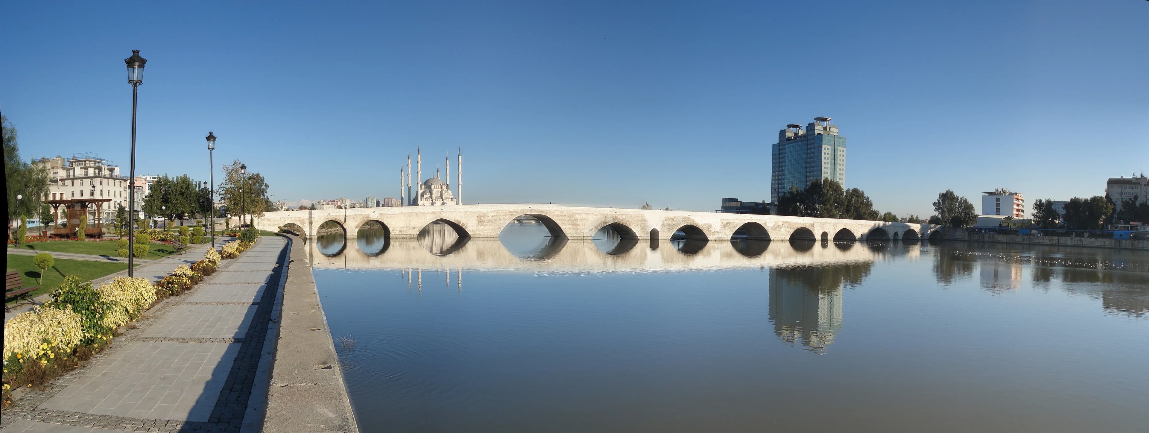 Adana Taşköprü