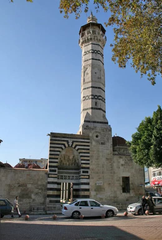 Adana Ulu Camii