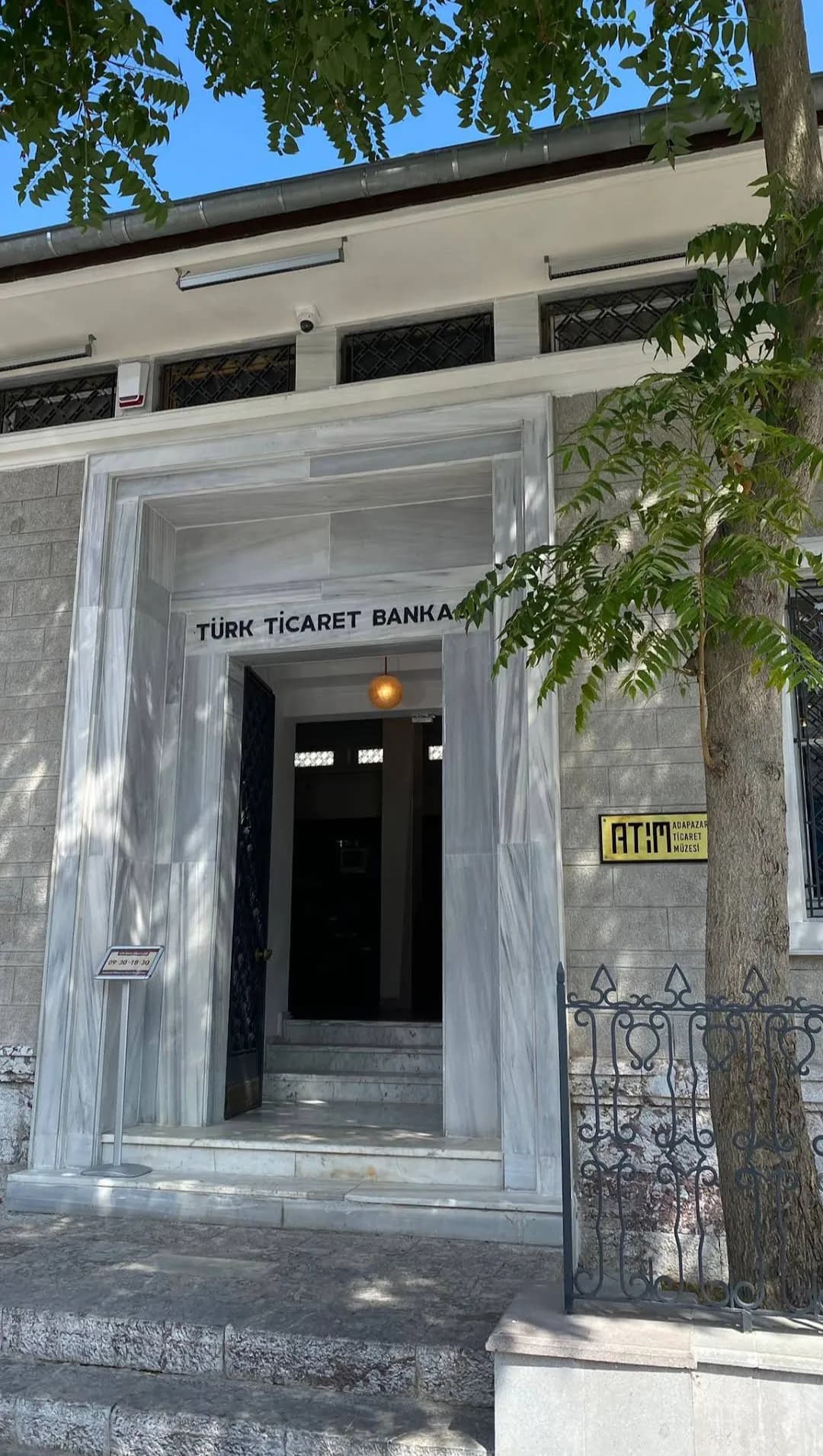 Adapazarı Ticaret Müzesi