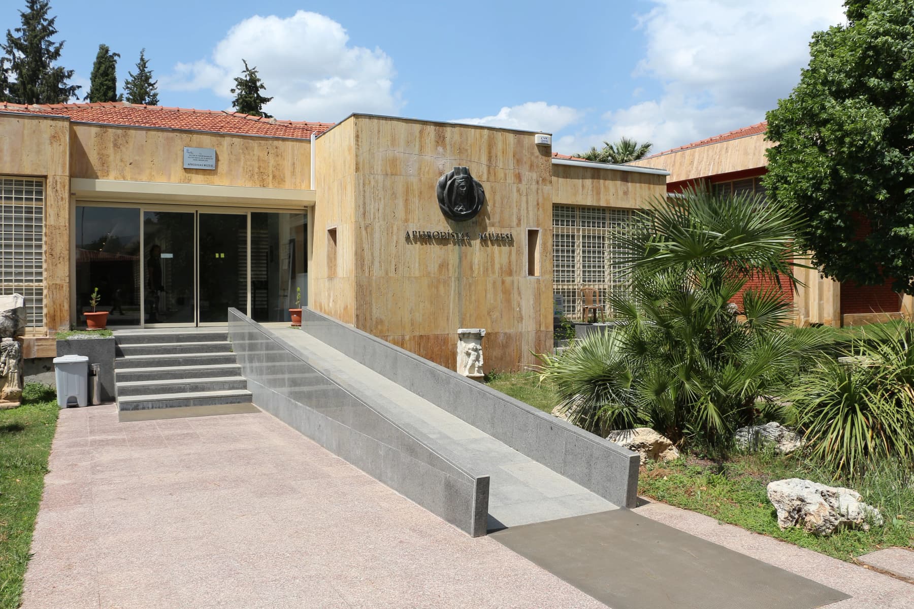 Afrodisias Müzesi
