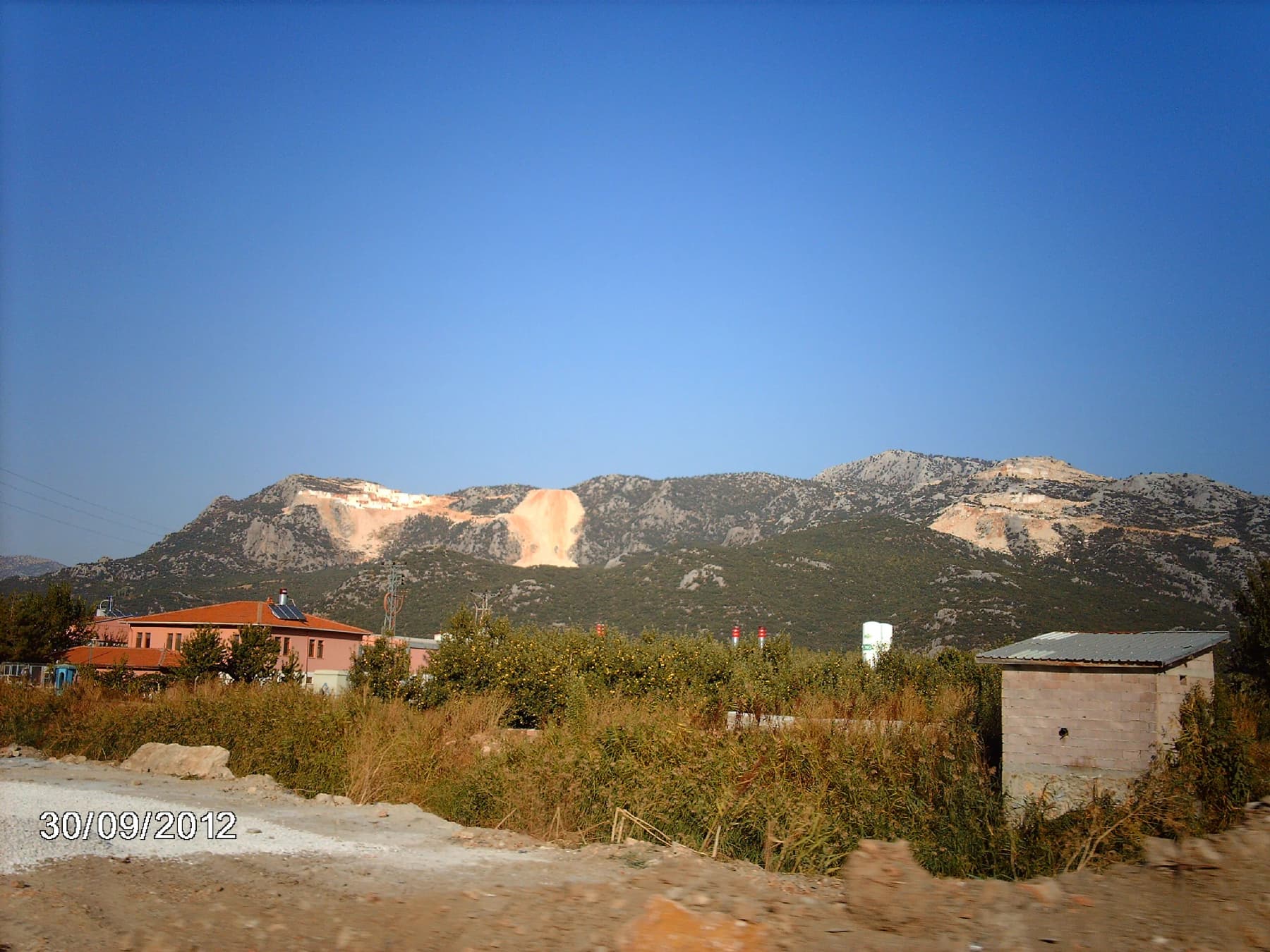 Ağılköy