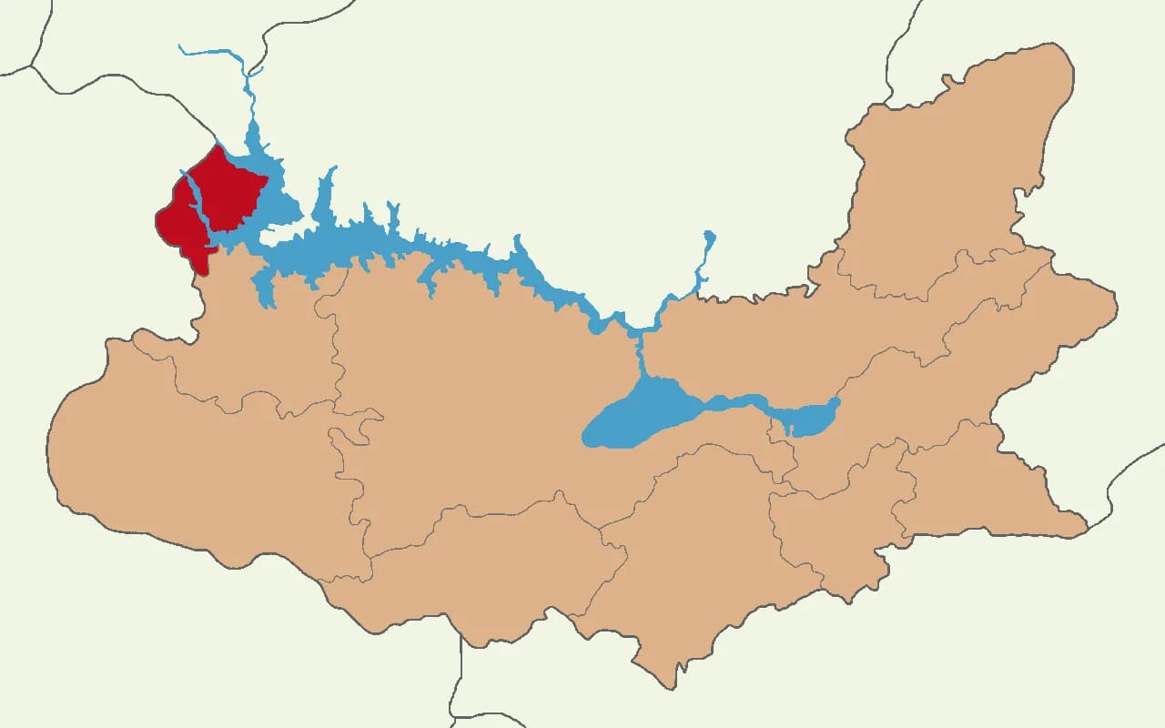 Ağın