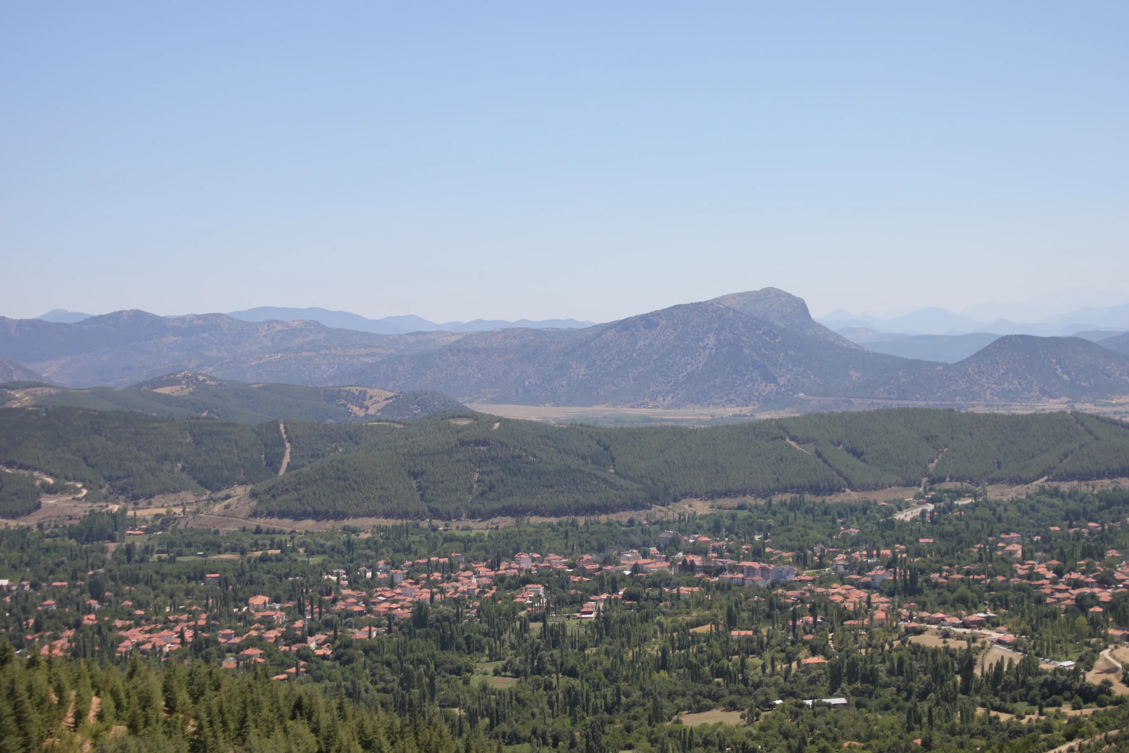 Ağlasun