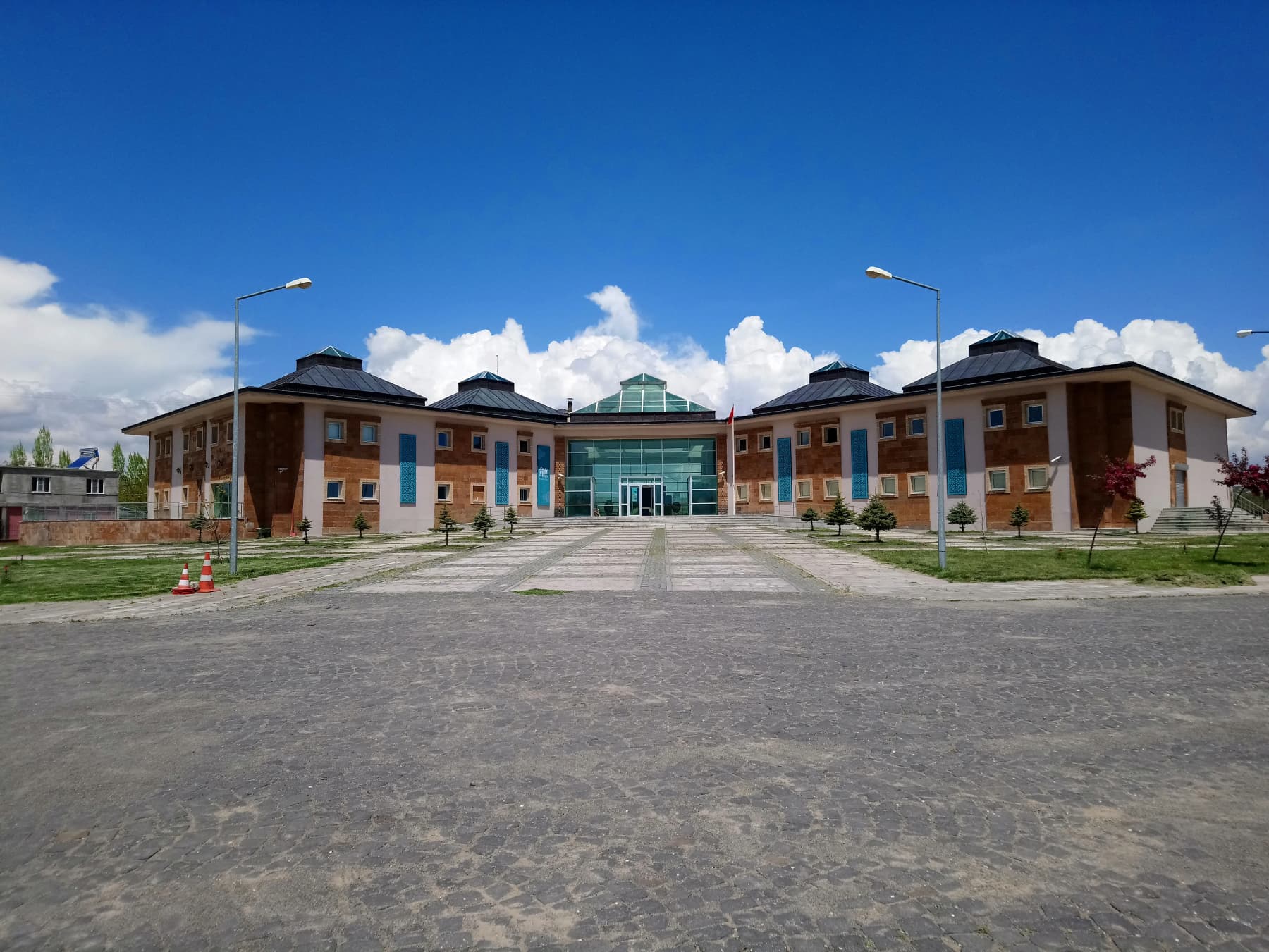 Ahlat Müzesi