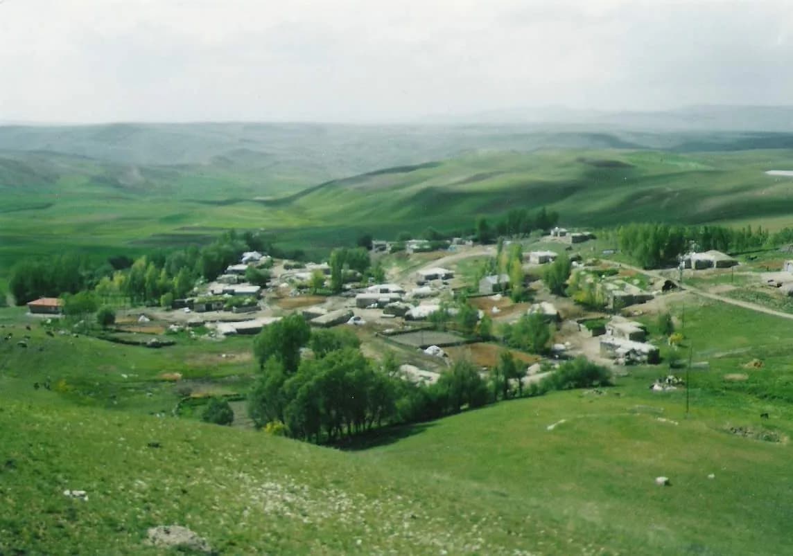 Akalan Köyü