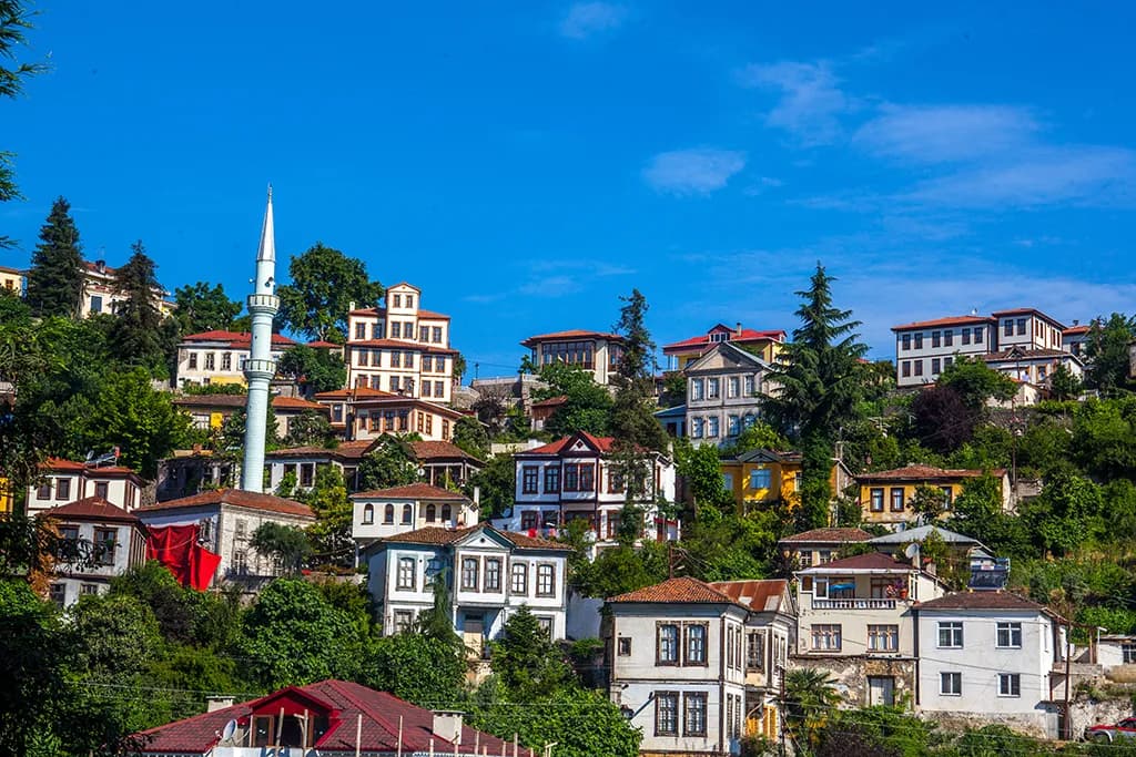 Akçaabat
