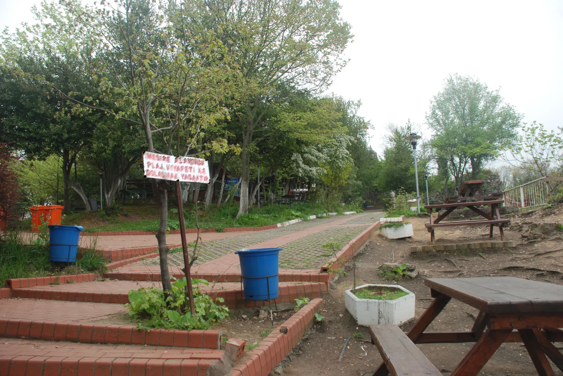 Akçakoca Kalesi (Ceneviz Kalesi)