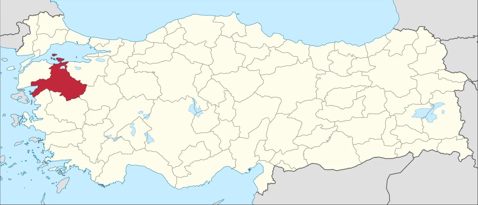 Akçay