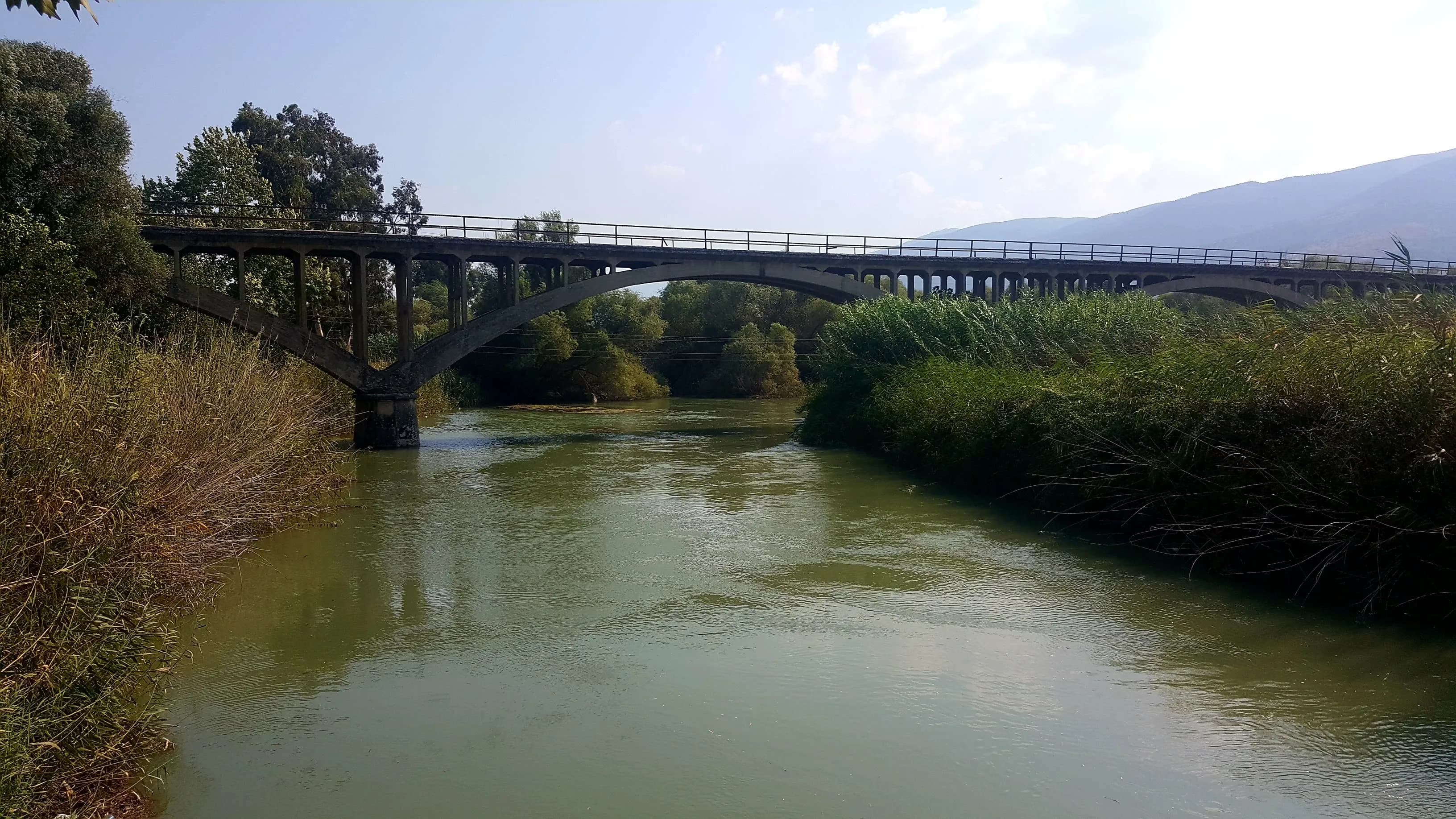 Akçay Nehri