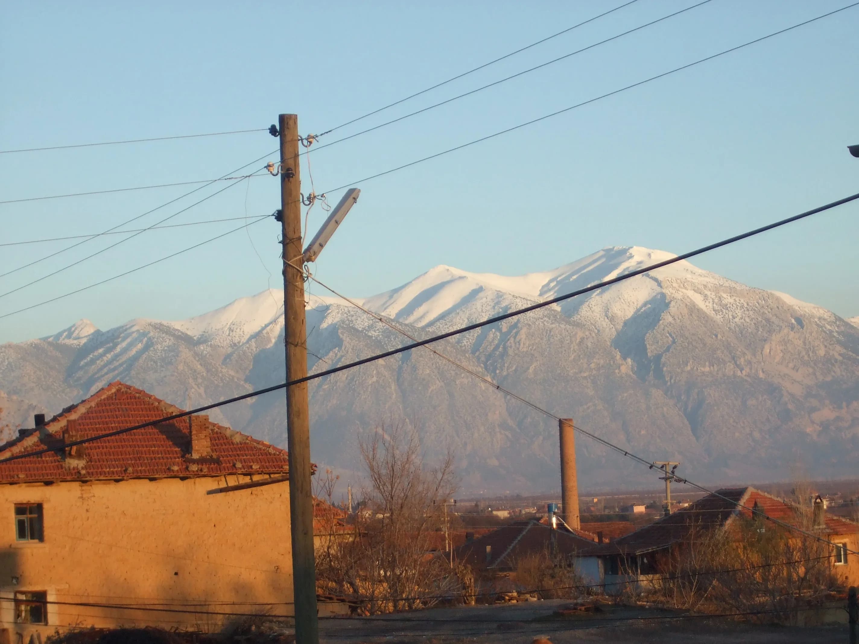 Akdağ