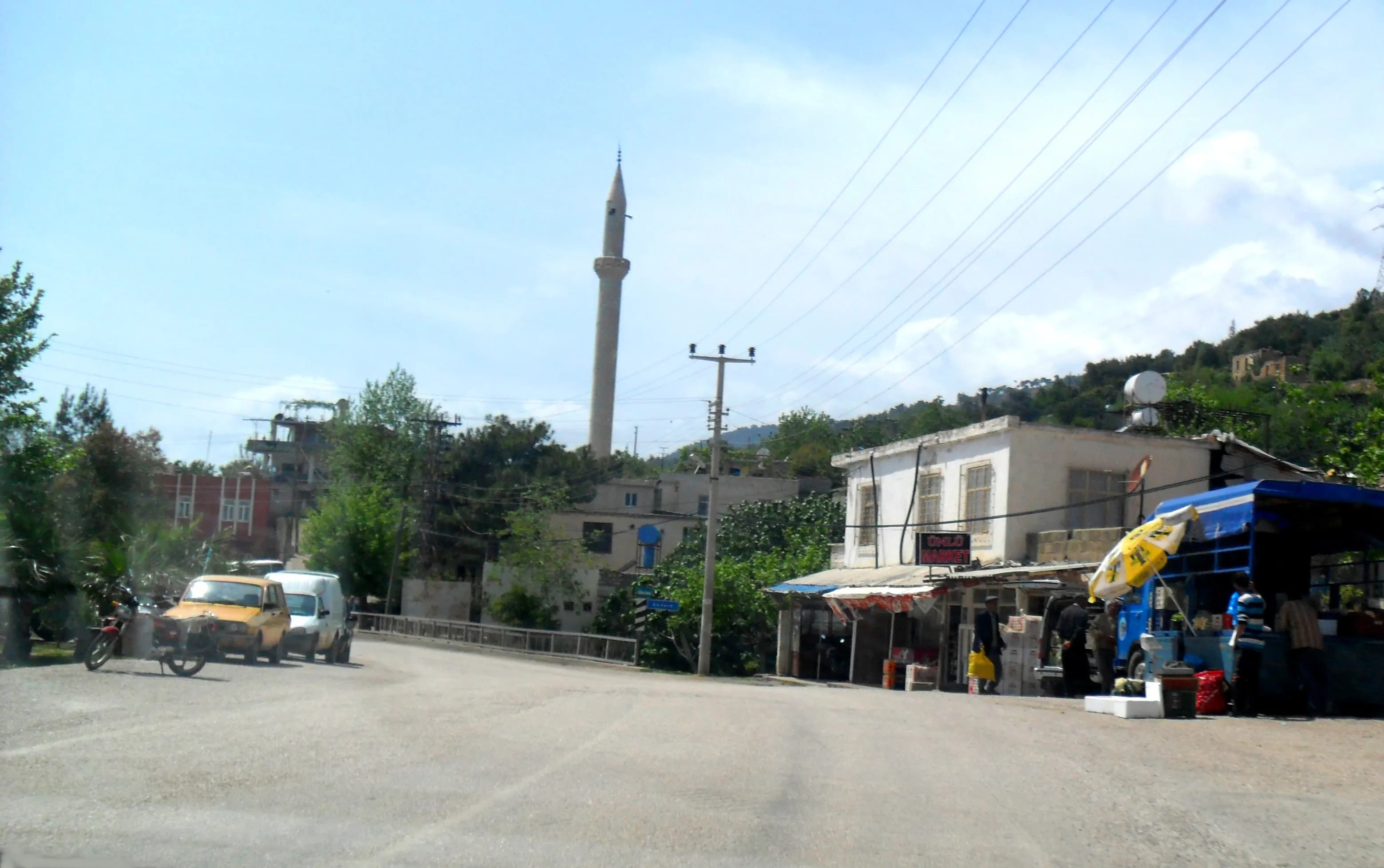 Akdere