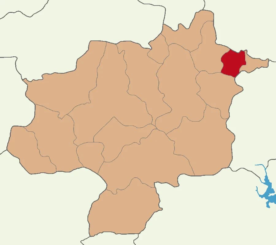 Akıncılar