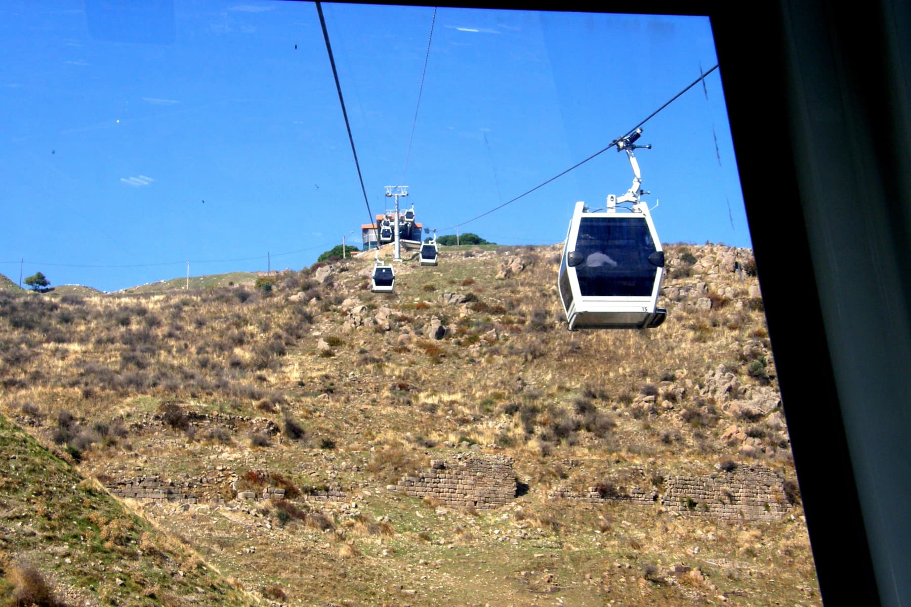 Akropolis Teleferik
