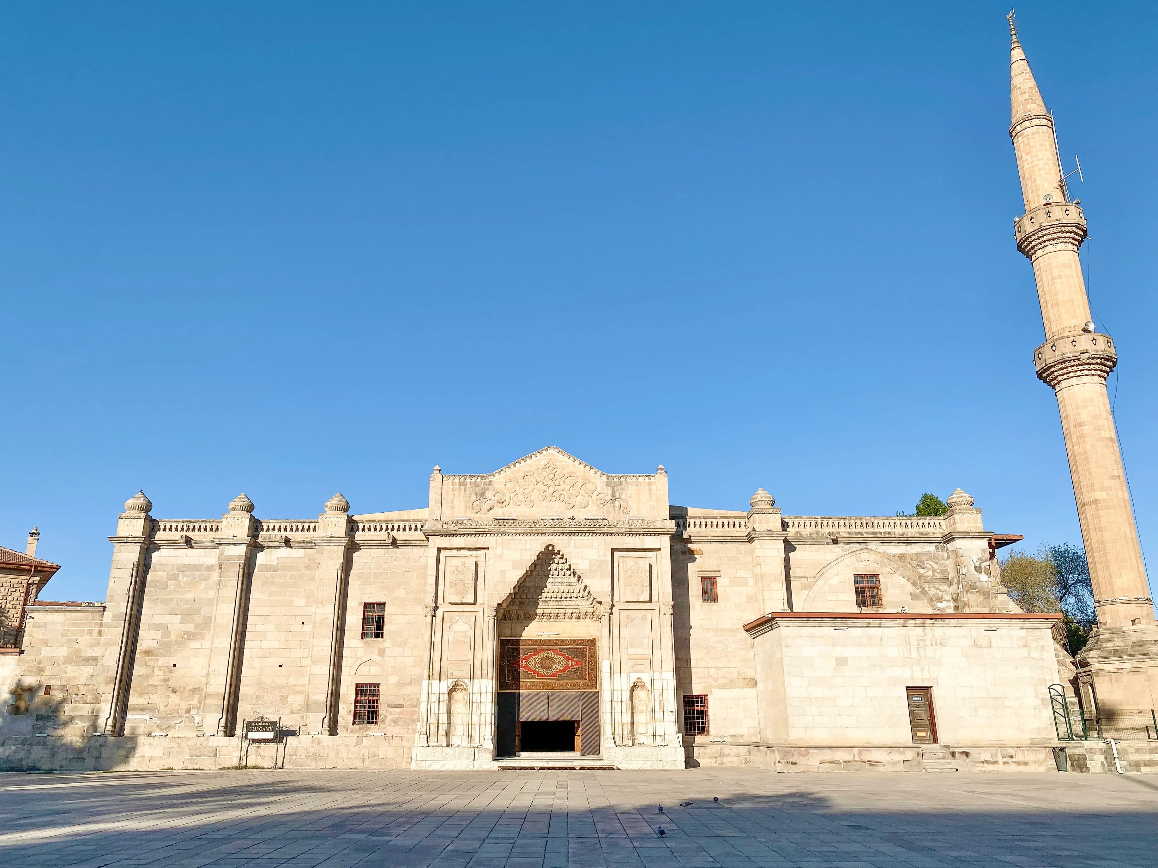 Aksaray Ulu Camii