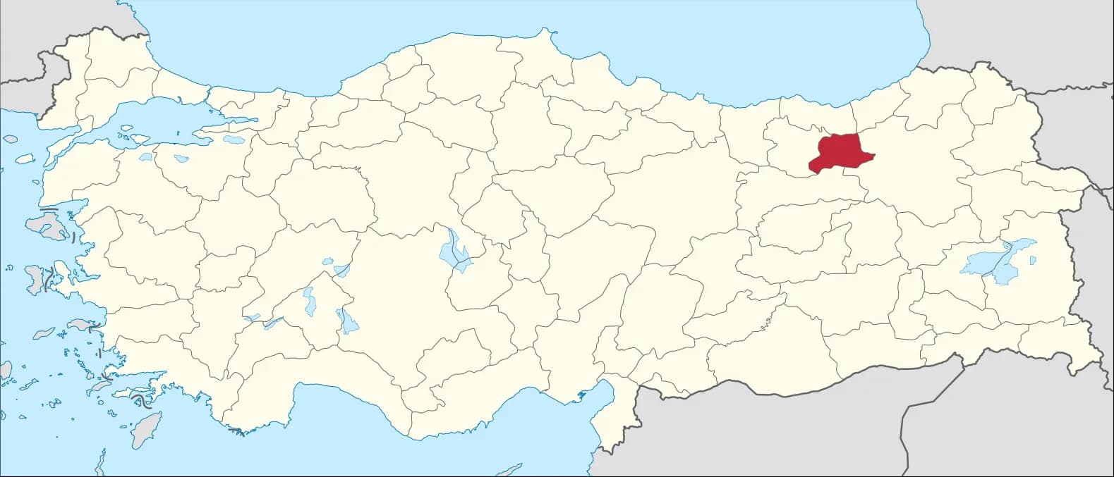 Alaca Köyü