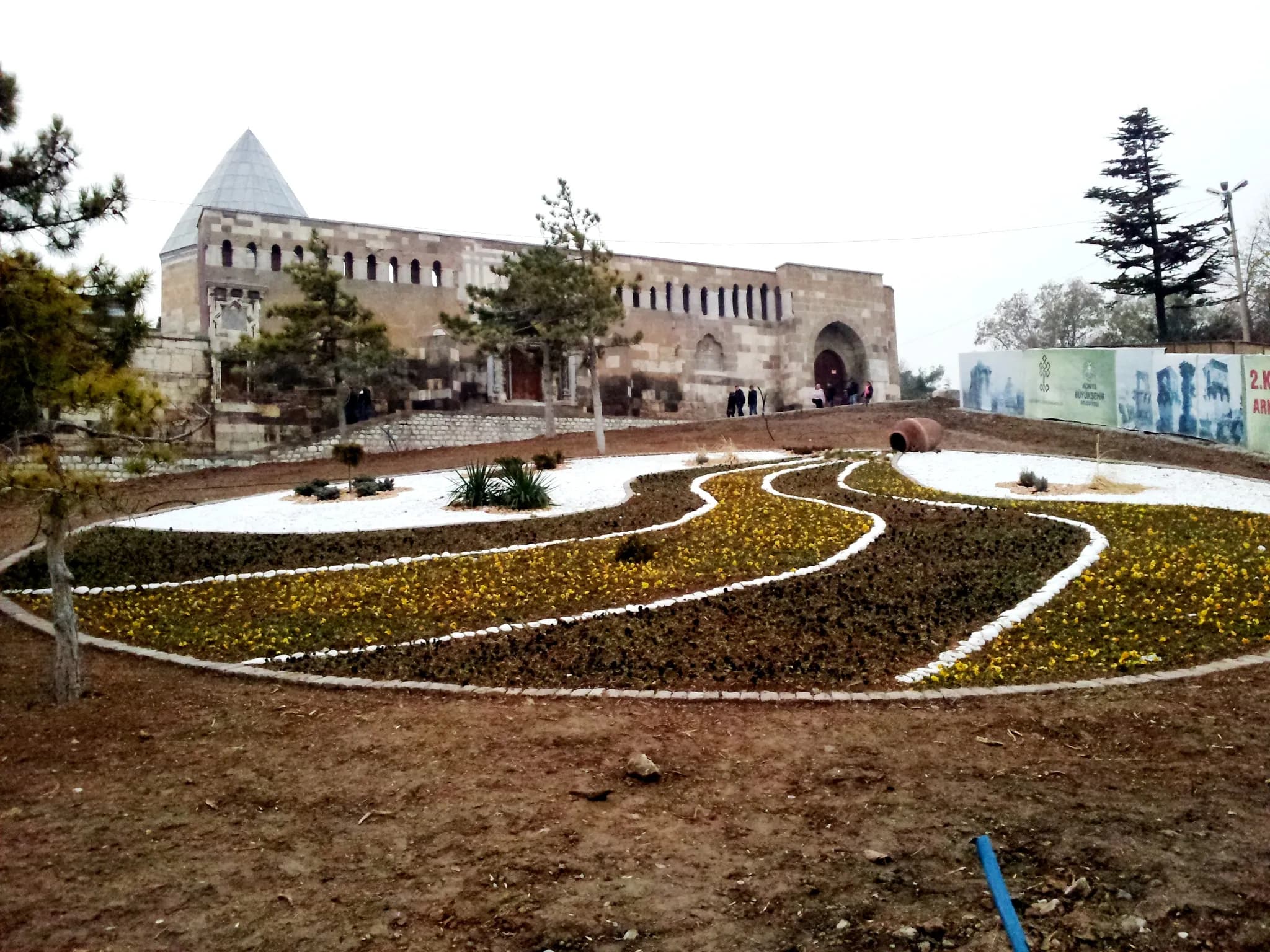 Alâeddin Tepesi