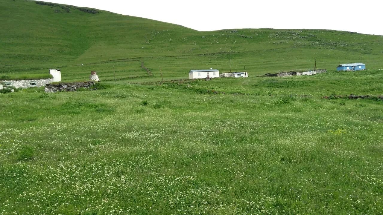 Alagöz Köyü