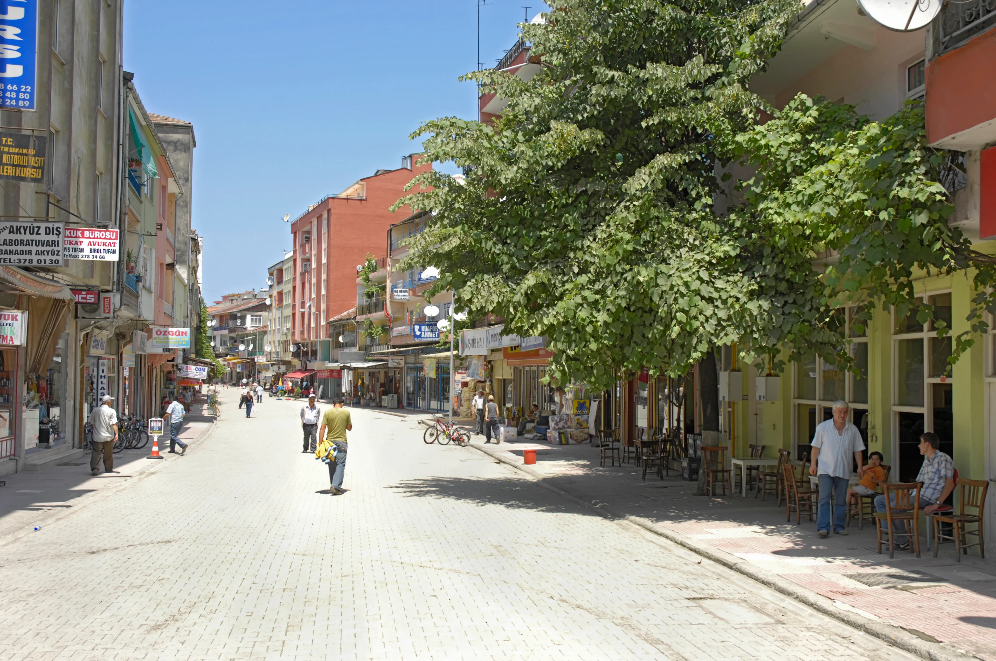 Alaplı