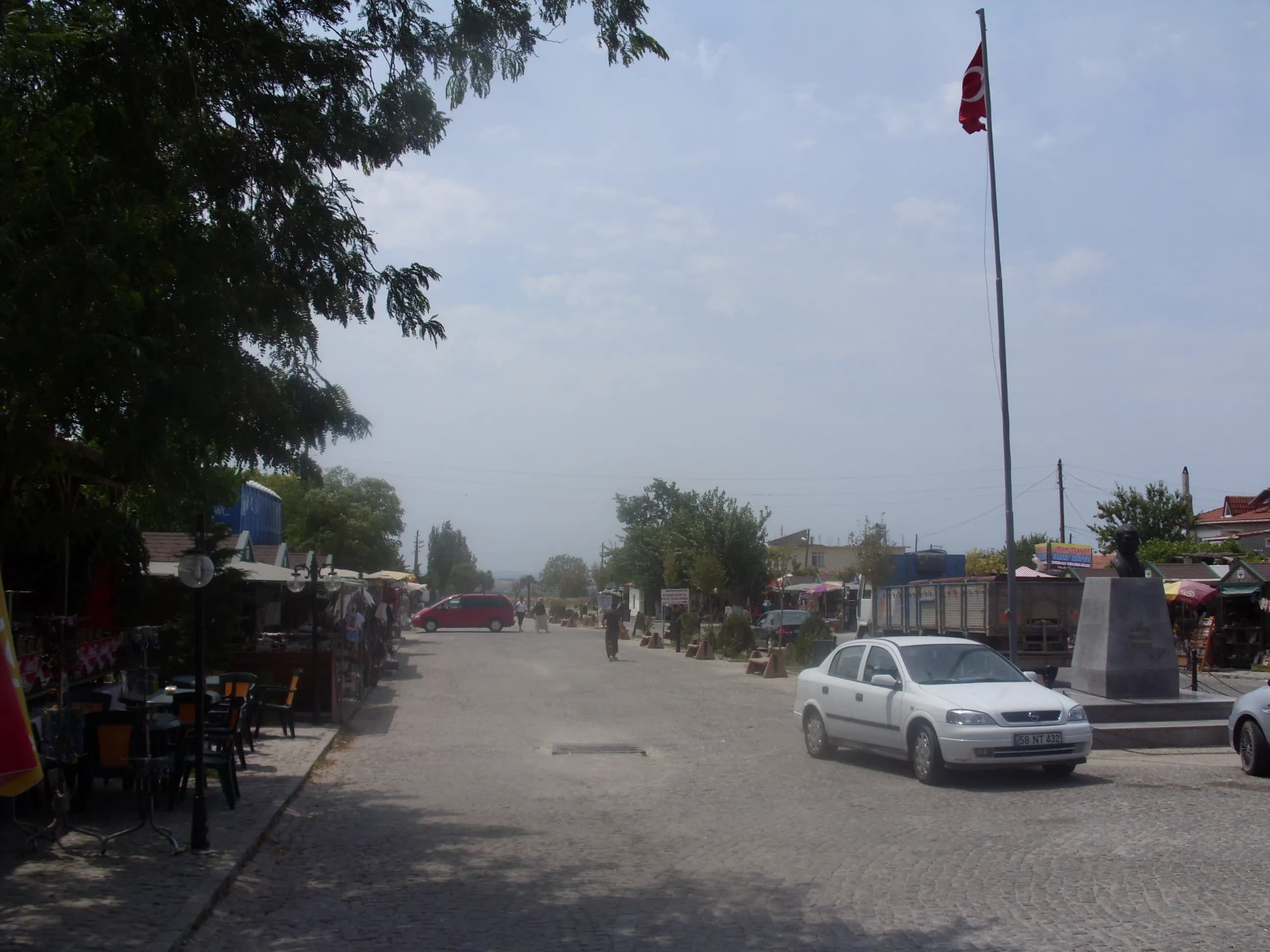 Alçıtepe