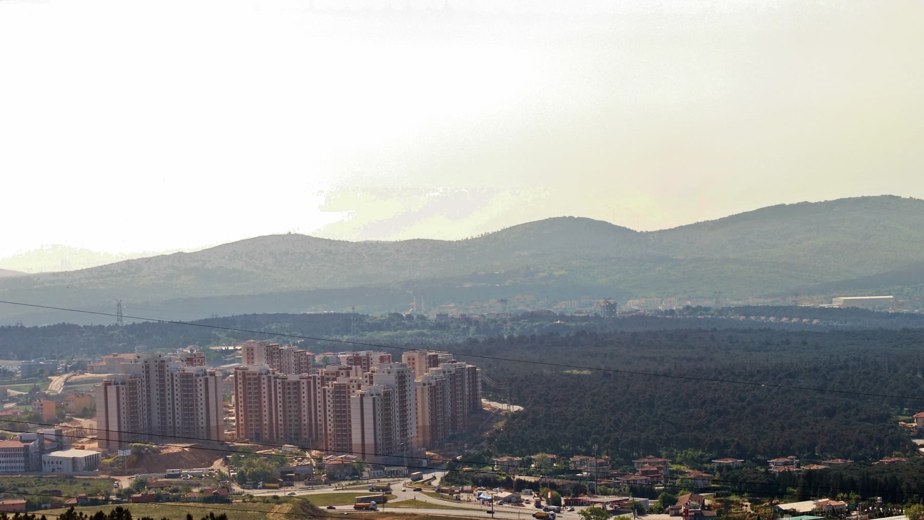 Alemdağ Mahallesi