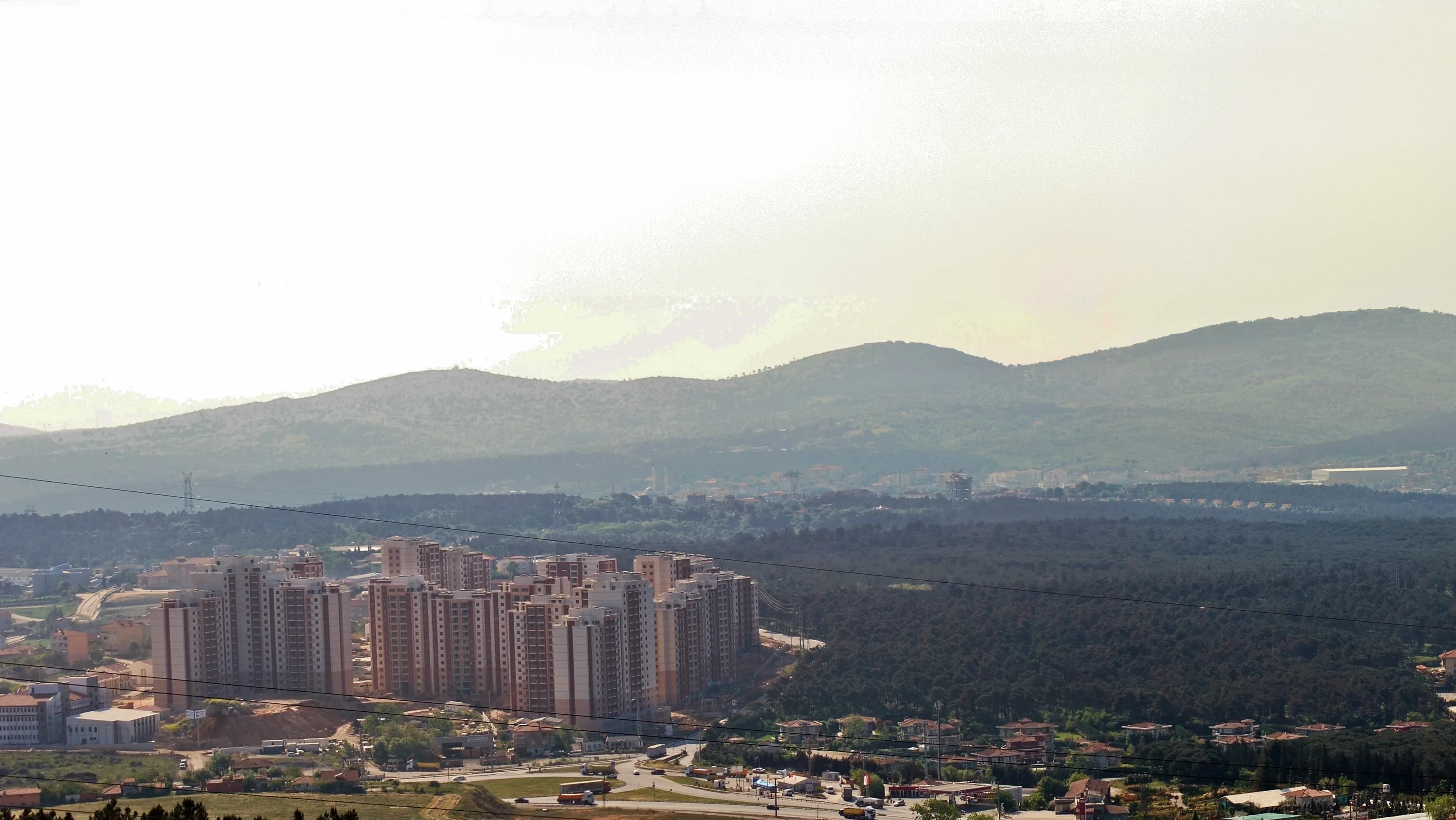 Alemdağ Mahallesi