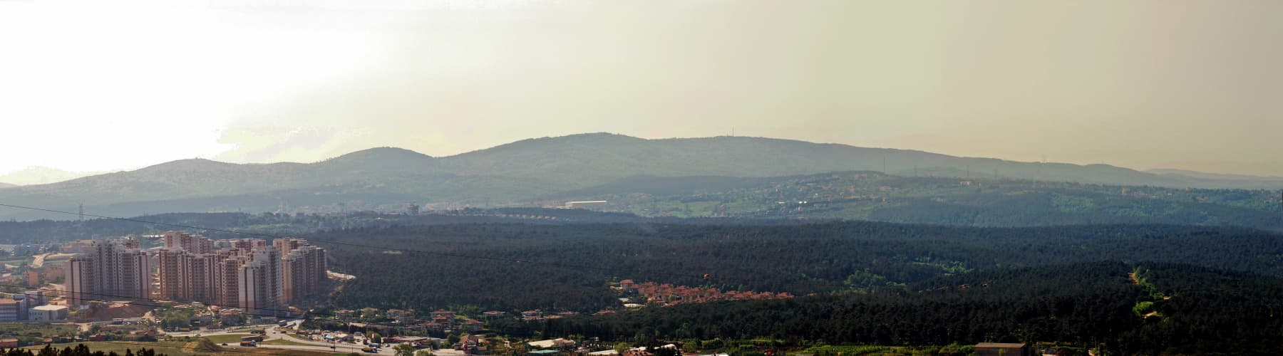 Alemdağı (Meludion)