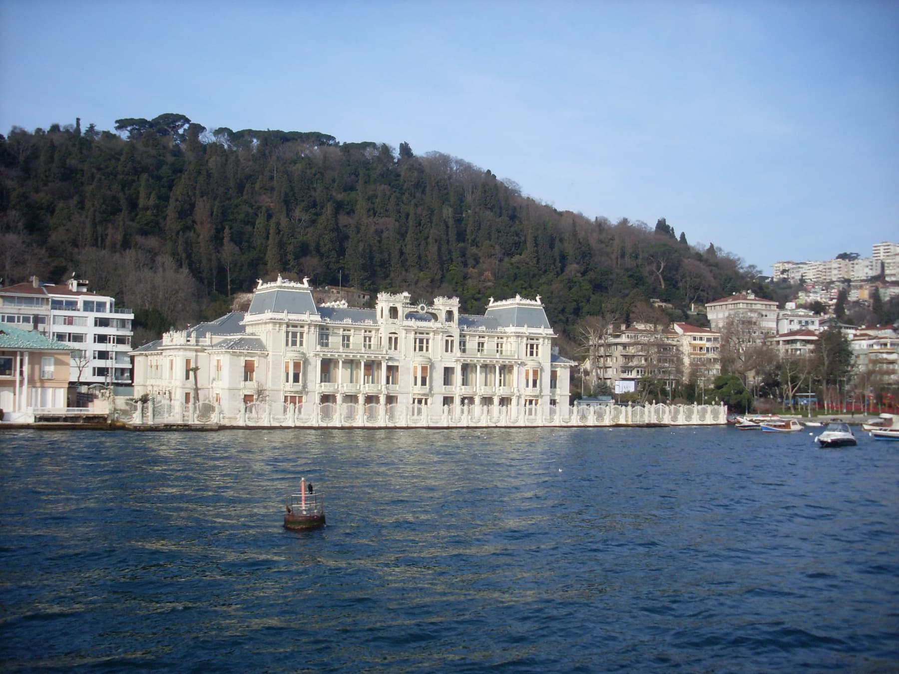 Ali Paşa Yalısı