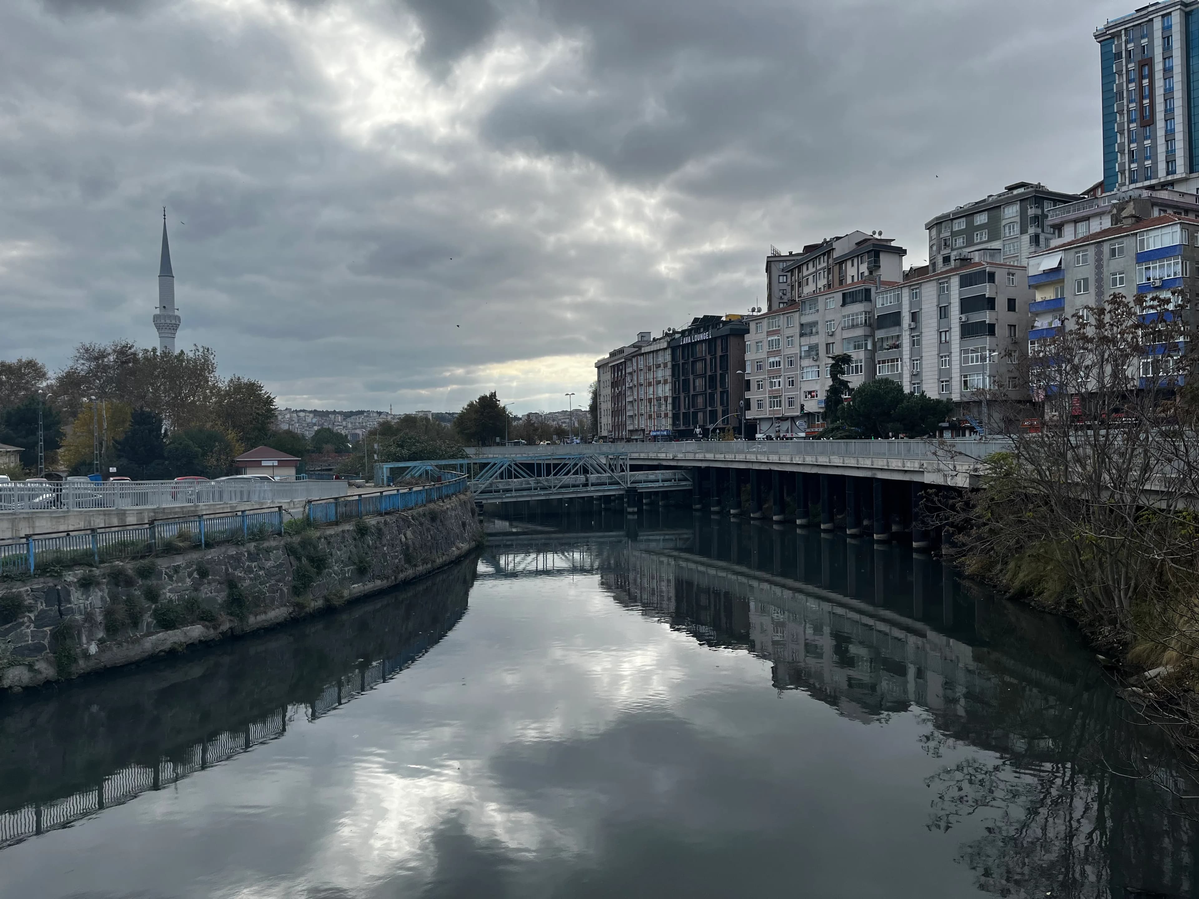 Alibey Deresi