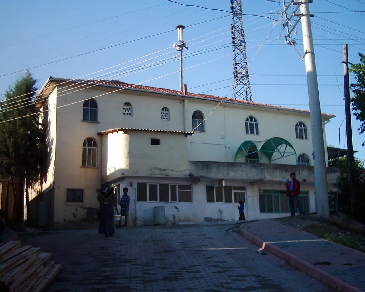 Alikahya