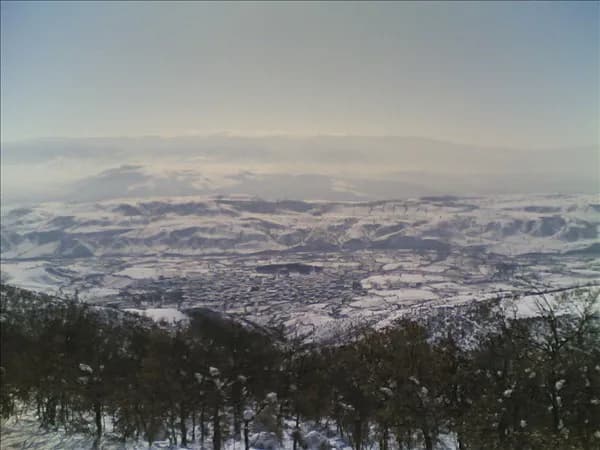 Alpaslan Köyü