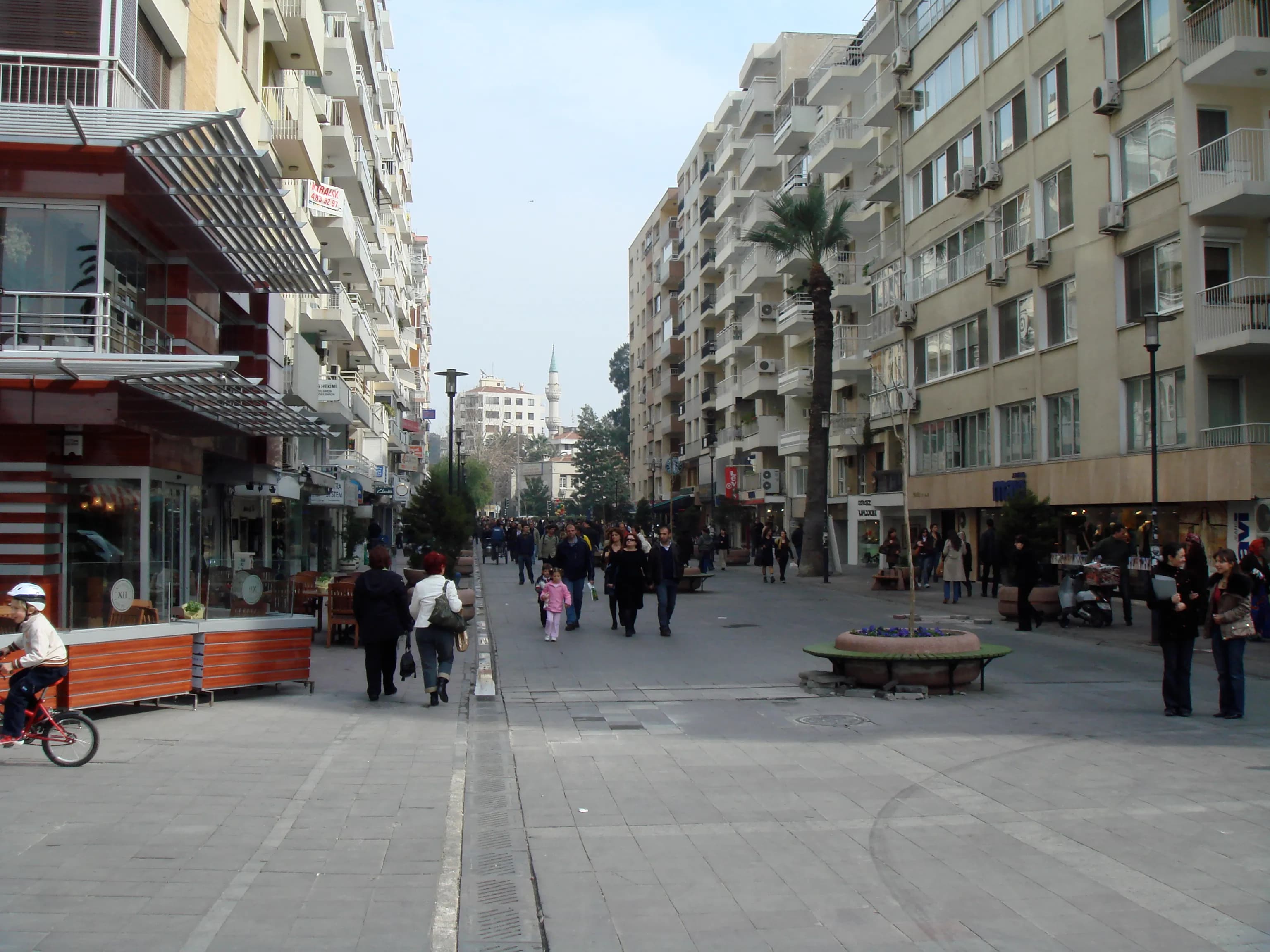 Alsancak Mahallesi