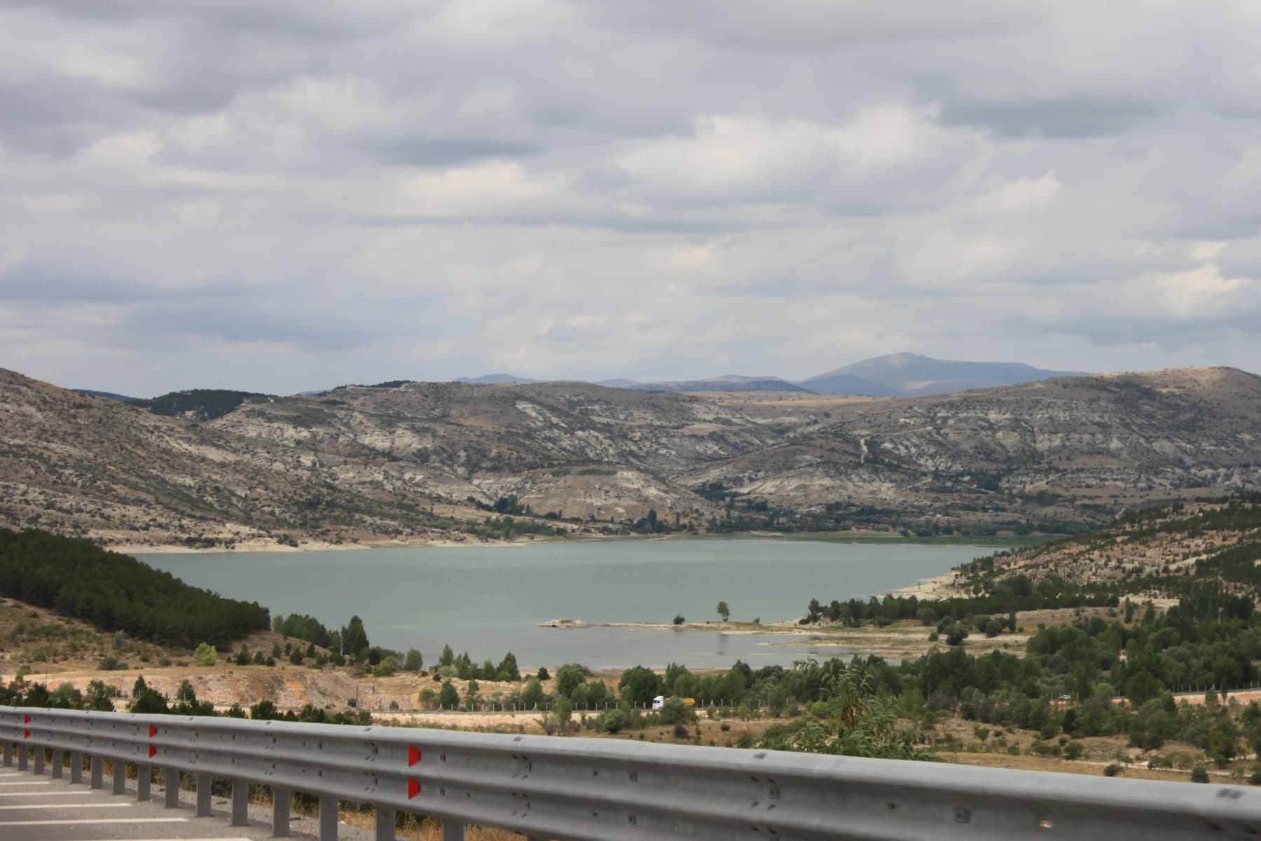 Altınapa Barajı