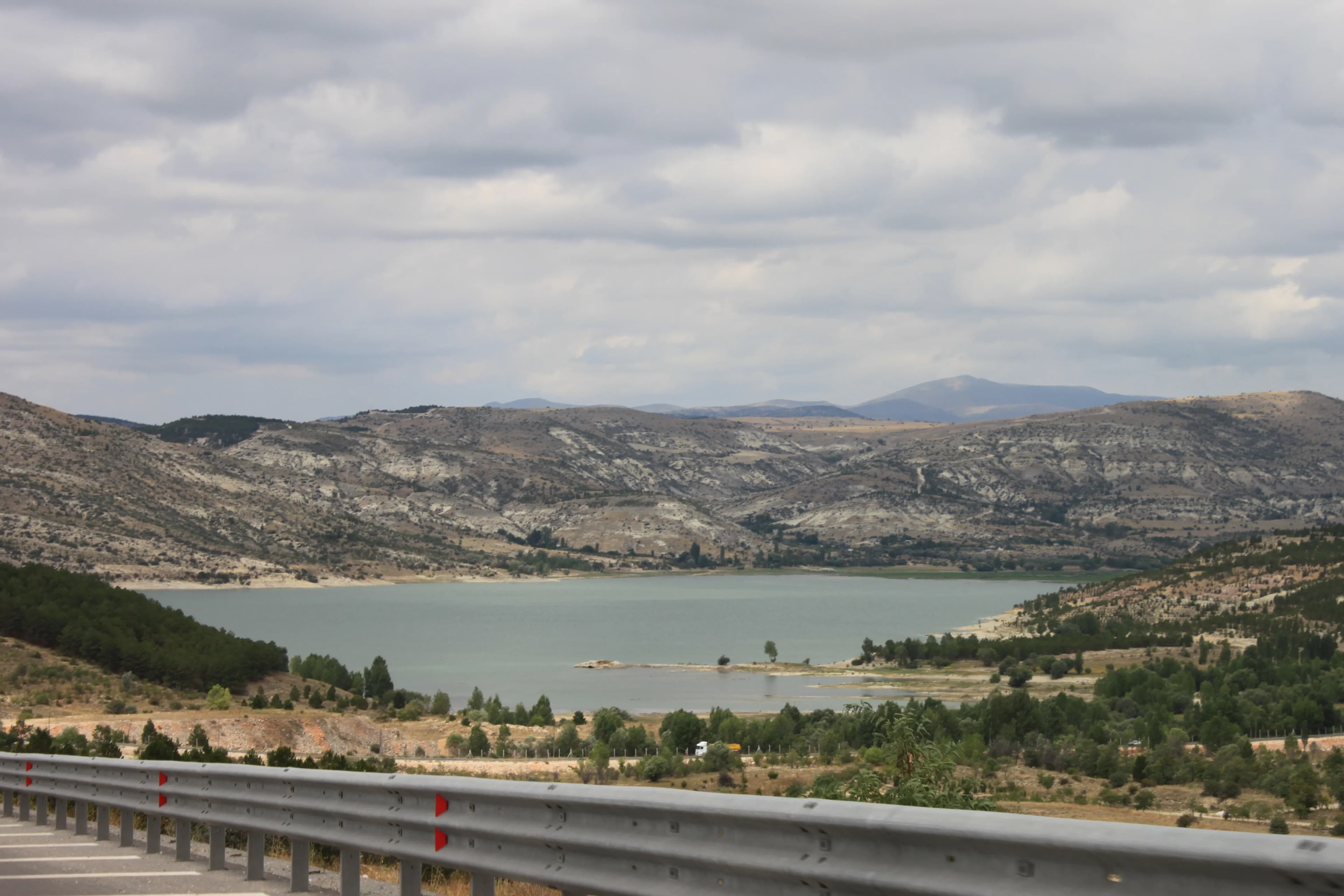 Altınapa Barajı