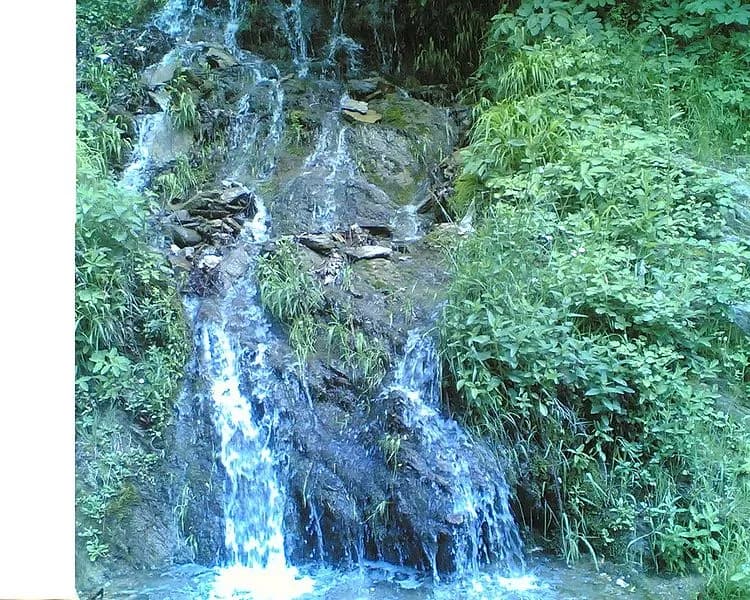Altındere