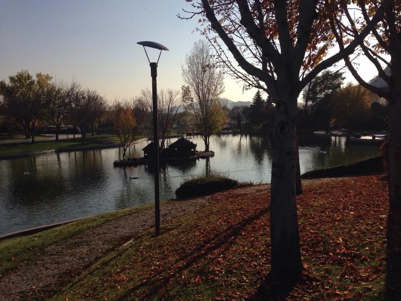 Altınpark