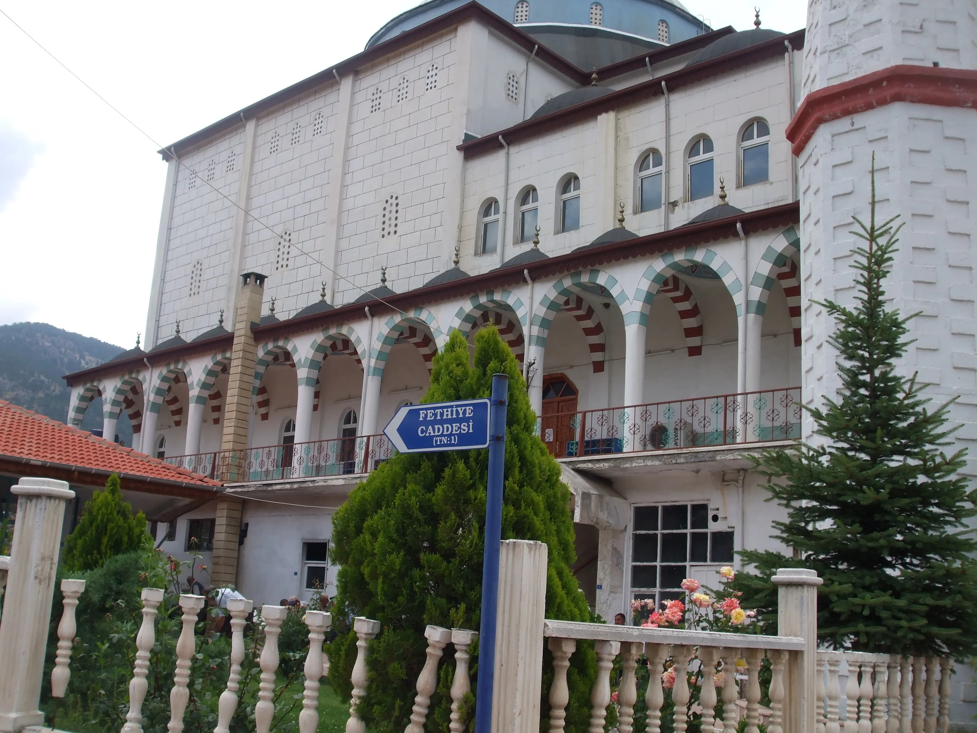 Altınyayla (Dirmil)