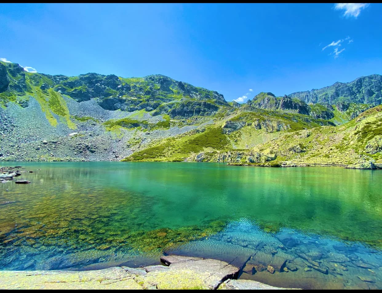 Altıparmak Tabiat Parkı