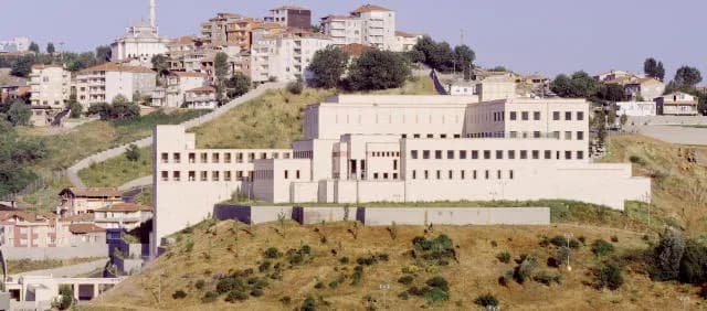 Amerika Birleşik Devletleri İstanbul Başkonsolosluğu