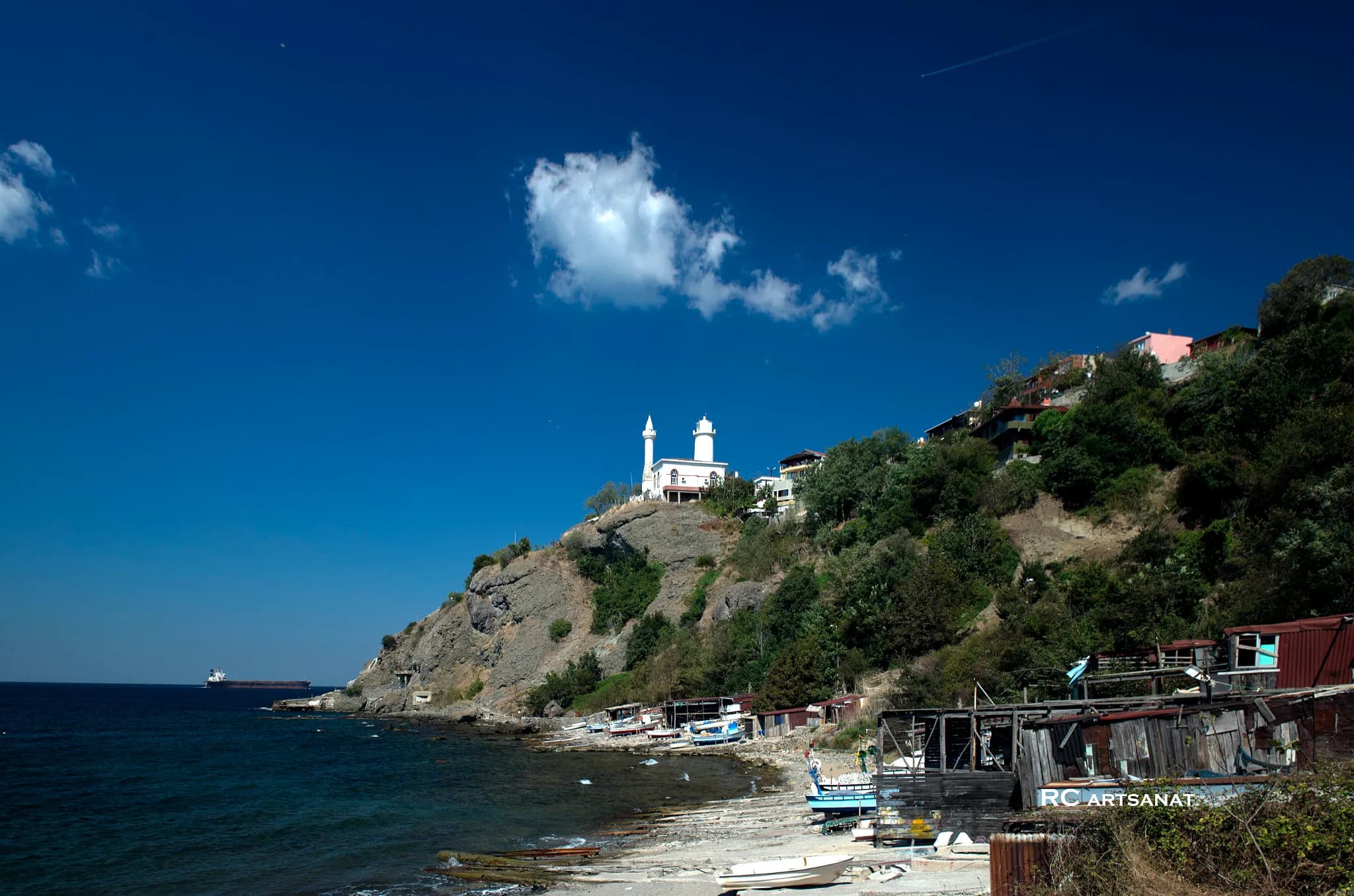 Anadolu Feneri