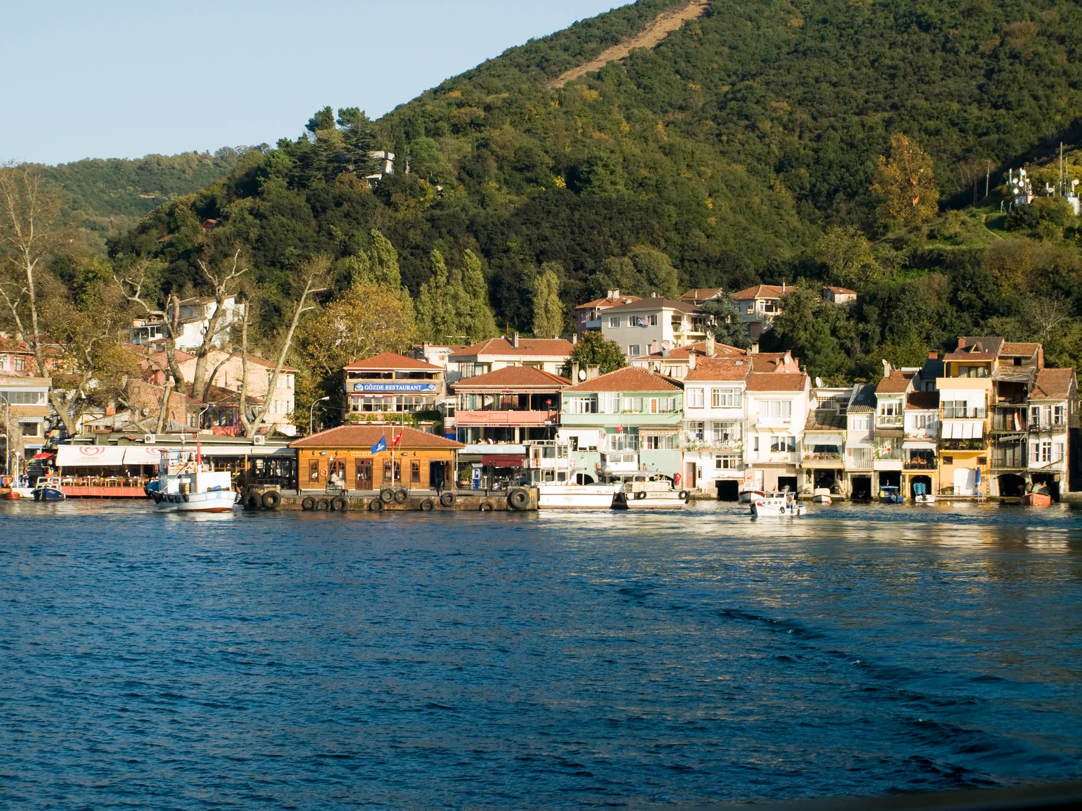 Anadolu Kavağı